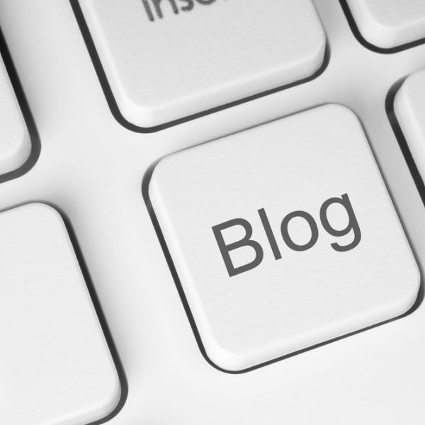 To blog or not to blog?
