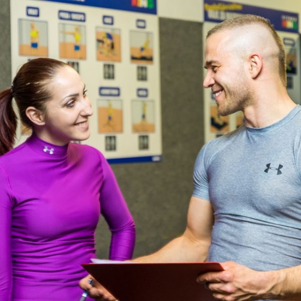 How to look after your hair whilst working out