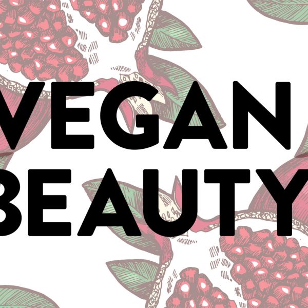 Vegan Beauty