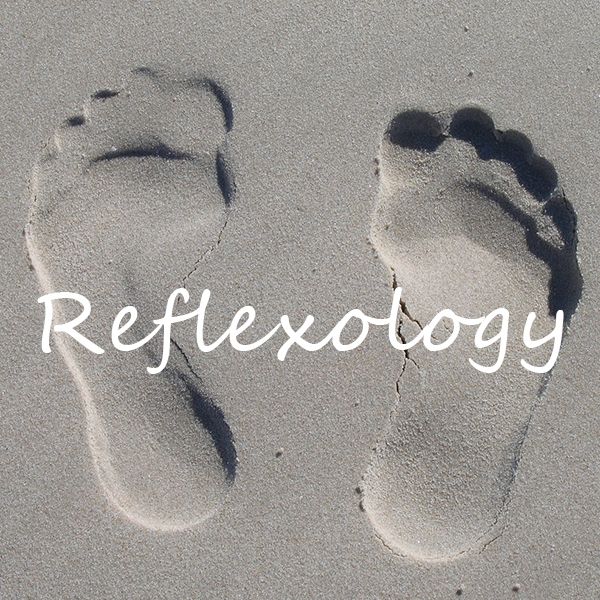 Reflexology