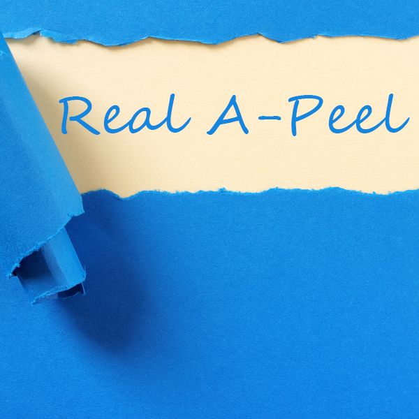 Real A-Peel