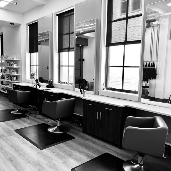 Government return to work update for hair, beauty