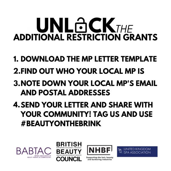 Unlock the Additional Restriction Grants