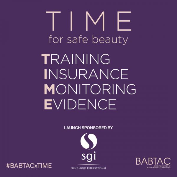BABTAC Launches TIME Campaign