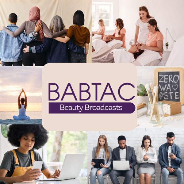 BABTAC Beauty Broadcasts 