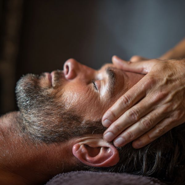 Let's Hear it for the Boys