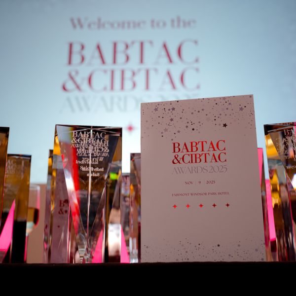BABTAC & CIBTAC Awards 2025