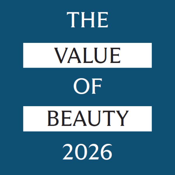 Value of Beauty 2026