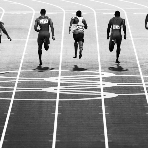 10 Ways to keep ahead of the competition 