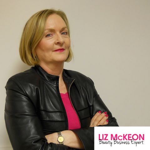 Ask the Expert - Liz McKeon 