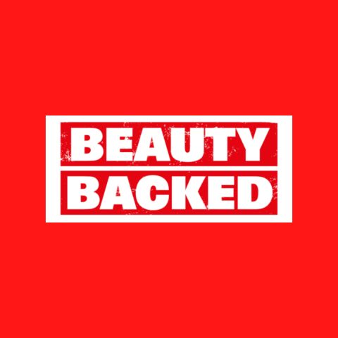 Beauty Backed