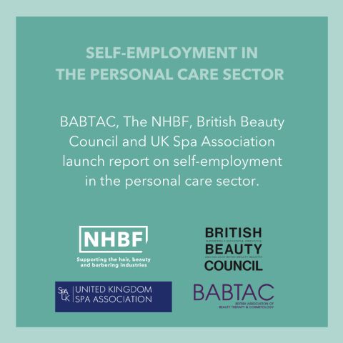 Report on Self Employment in Personal Care