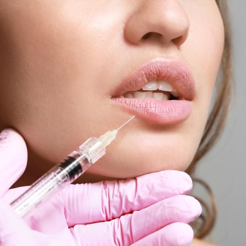 Non Surgical Cosmetic Procedure Bill confirmed 
