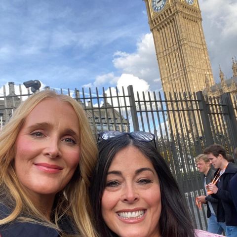 BABTAC Contribute to Evidence Session 