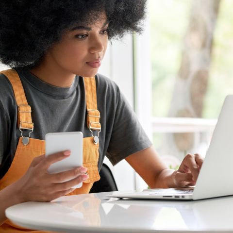 What does Self Assessment mean for me?