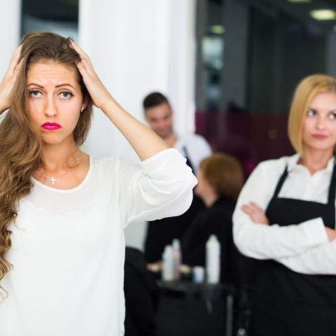 How to Handle Client Complaints