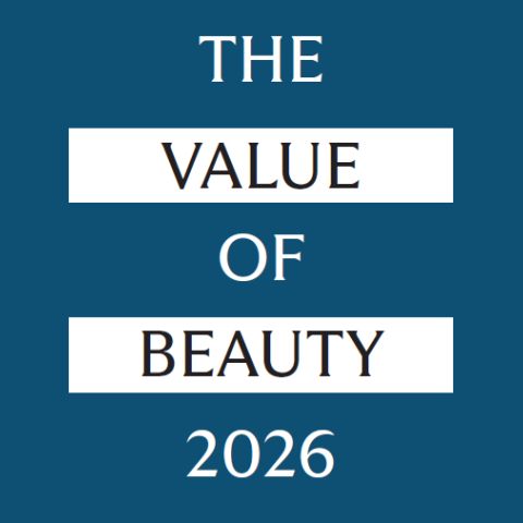 Value of Beauty 2026