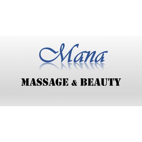 Mana Massage & Beauty