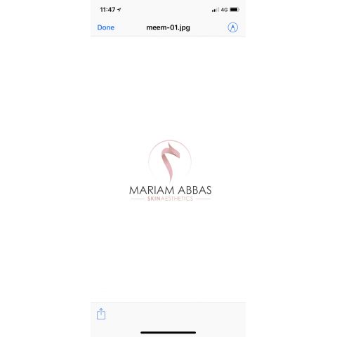 Mariam Abbas Ltd