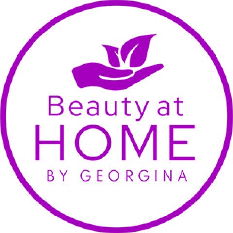Beauty At Home - Georgina Grace