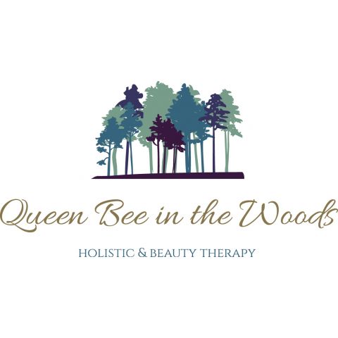 Queen Bee In the Woods