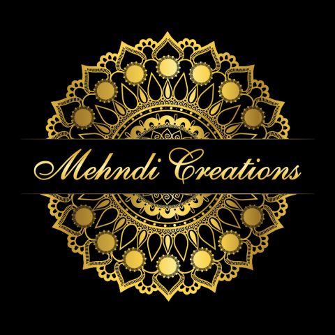 Mehndi Creations