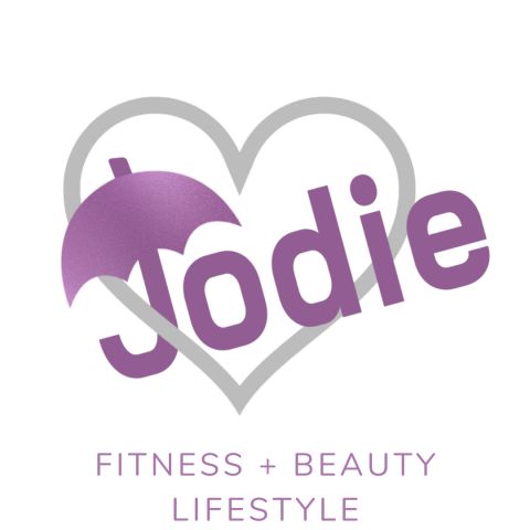 Jodie Saunders T/A Jodie Fitness Beauty Lifestyle