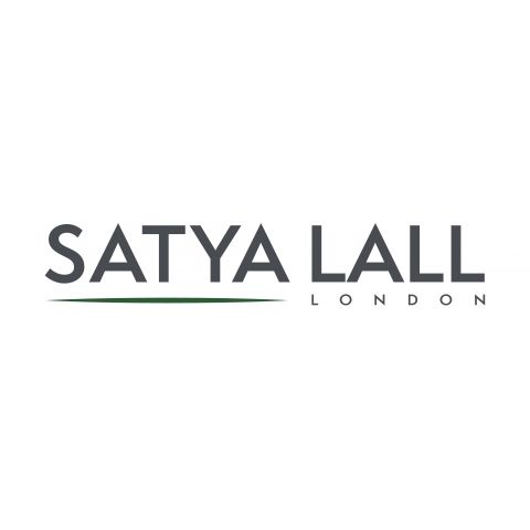 Satya Lall London