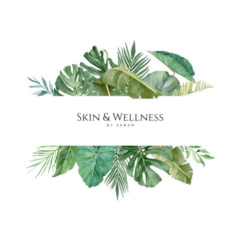 Skin & Wellness by Sarah