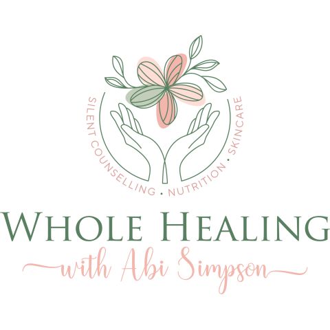 Whole Healing With Abi