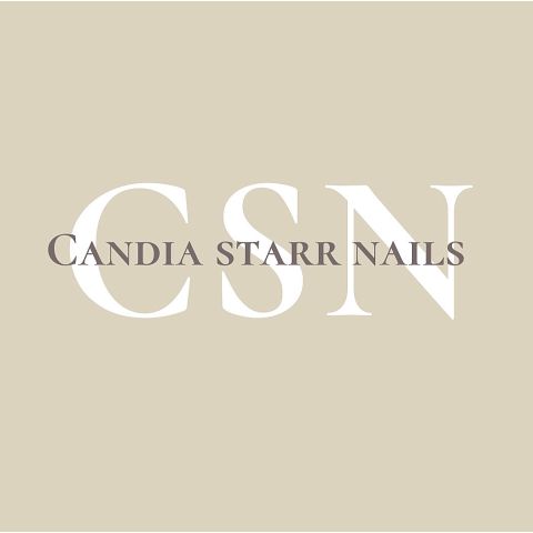 Candia Starr Nails