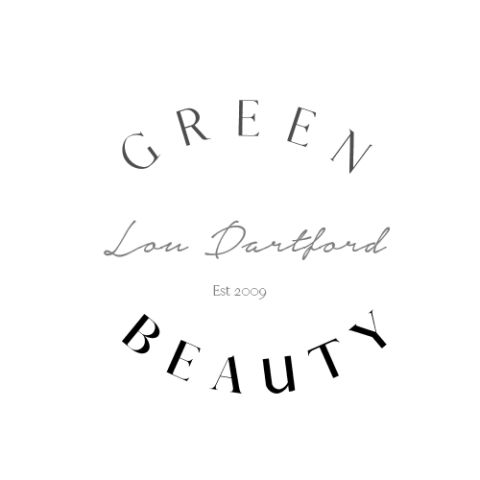 Lou Dartford Green Beauty