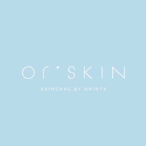 or.SKIN Ltd