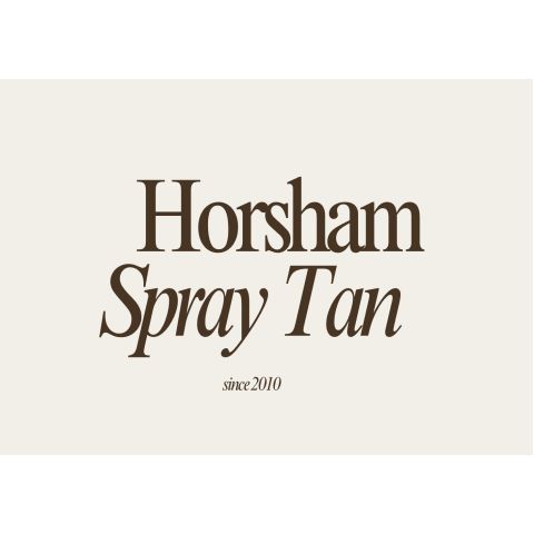 Horsham Spray Tan