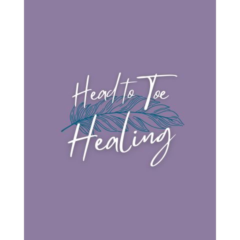 Head to Toe Healing