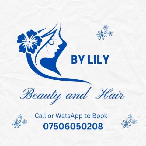 By Lily Beauty and Hair