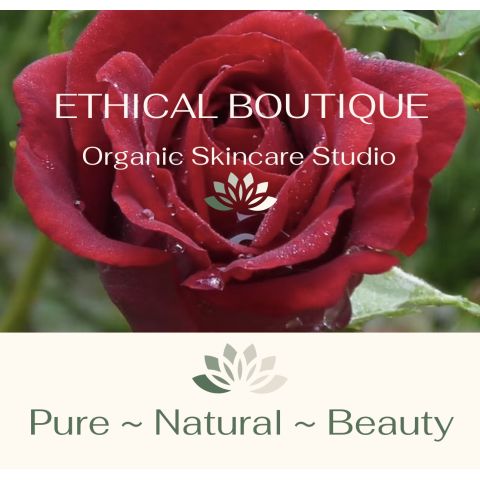 Ethical Boutique - Organic Skincare Studio