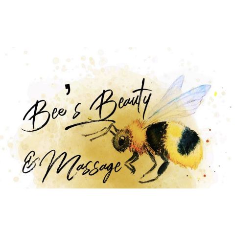 Bee's Beauty and Massage