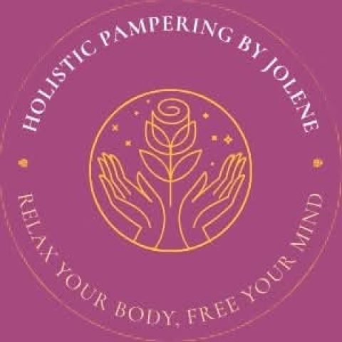 Holistic Pampering By Jolene