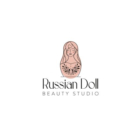 Russian Doll Beauty Studio