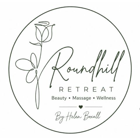 Roundhill Retreat By Helen Boxall