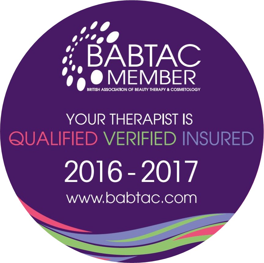 Qualified, Verified, Insured with BABTAC