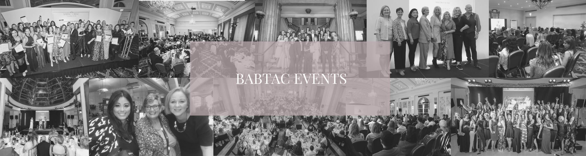 Eventss Banner