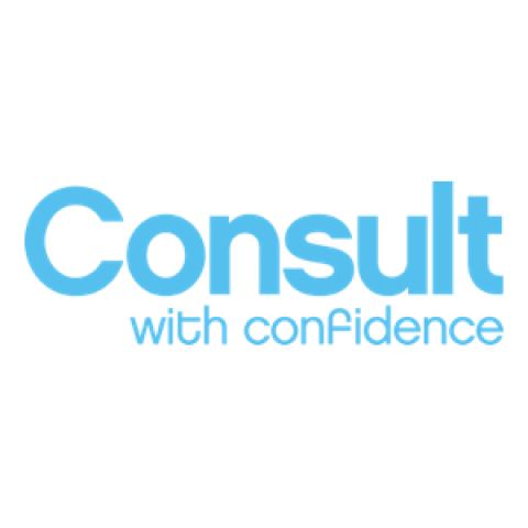 Consult with Confidence